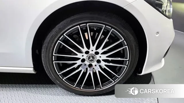 Mercedes-Benz C-Class W206 id 3472065 из Кореи 15