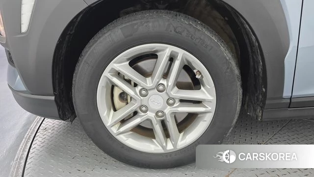 Hyundai Kona id 4568827 из Кореи 25