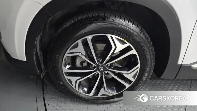 Hyundai Santa Fe TM id 3588465 из Кореи 15