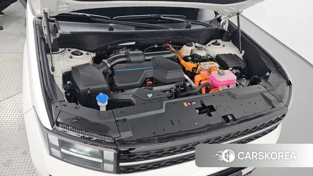 Hyundai Santa Fe (MX5) id 3555238 из Кореи 15