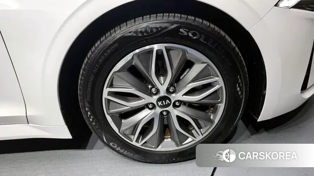 Kia K5 Hybrid 3rd Generation id 3412440 из Кореи 15