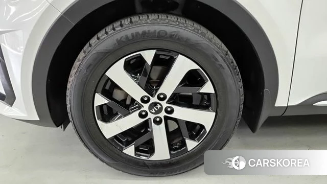 Kia Sorento 4th Generation id 4338600 из Кореи 14