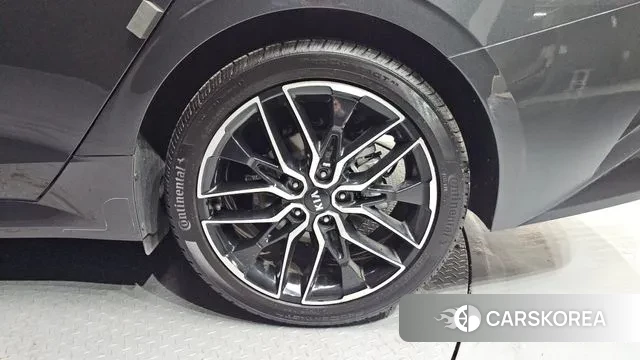 Kia K5 3rd generation id 3525337 из Кореи 15