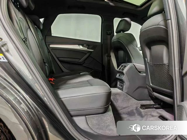 Audi Q5L Sportback id 4260973 из Китая 12