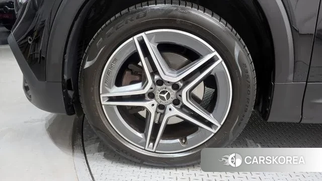 Mercedes-Benz GLB-Class X247 id 3032229 из Кореи 15