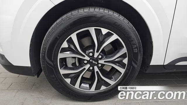 Kia Carnival 4th generation id 2240384 из Кореи 15