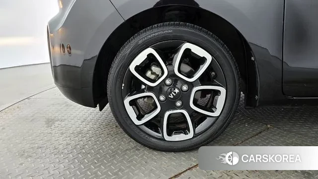 Kia The New Ray id 3607508 из Кореи 15