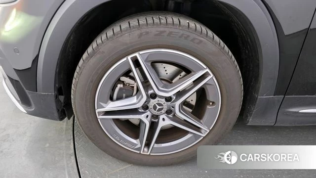 Mercedes-Benz GLB-Class X247 id 4302083 из Кореи 15