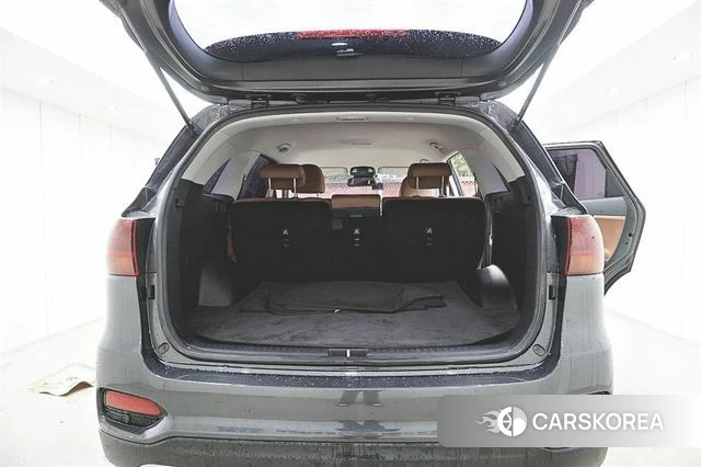 Kia The New Sorento id 4351111 из Кореи 15