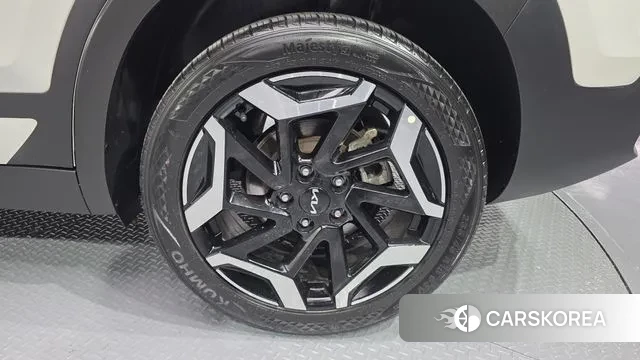 Kia The New Seltos id 3420833 из Кореи 15