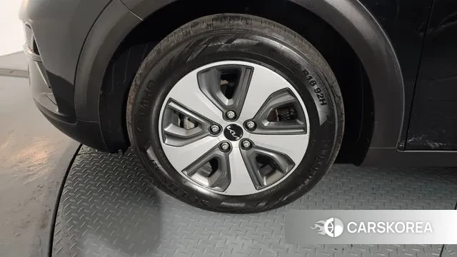 Kia The New Niro id 3334856 из Кореи 15