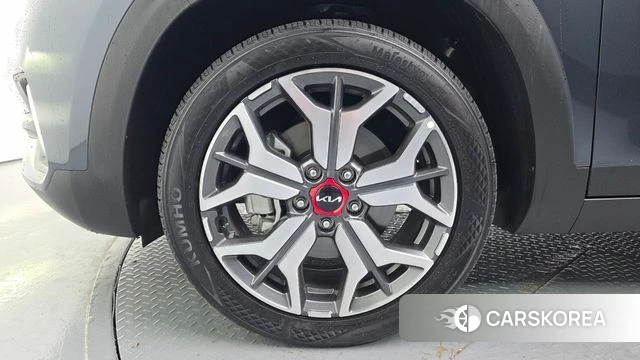 Kia Seltos id 4224226 из Кореи 25