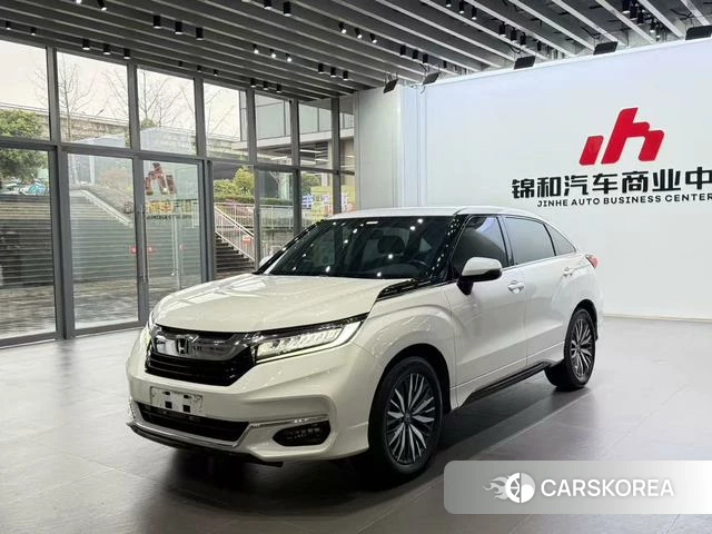 Honda Crown Road id 4260580 из Китая 8