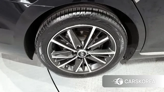 Hyundai The New Grandeur IG id 3453239 из Кореи 15