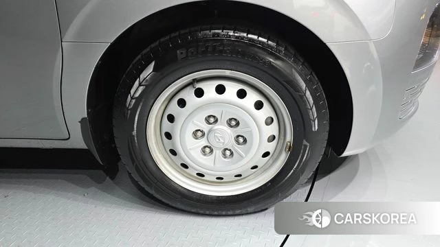 Hyundai Staria id 3852311 из Кореи 15