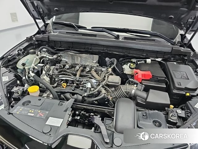 Renault Korea (Samsung) XM3 id 4706448 из Кореи 14