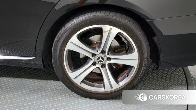 Mercedes-Benz E-Class W213 id 3060822 из Кореи 15