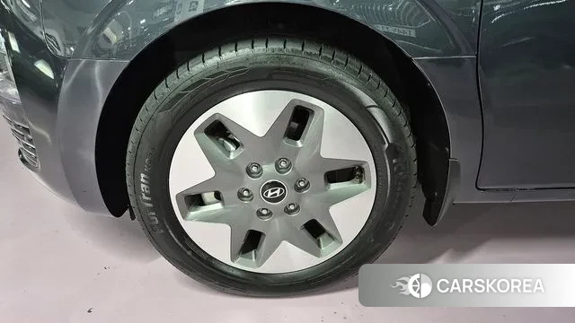 Hyundai Staria id 3251373 из Кореи 15