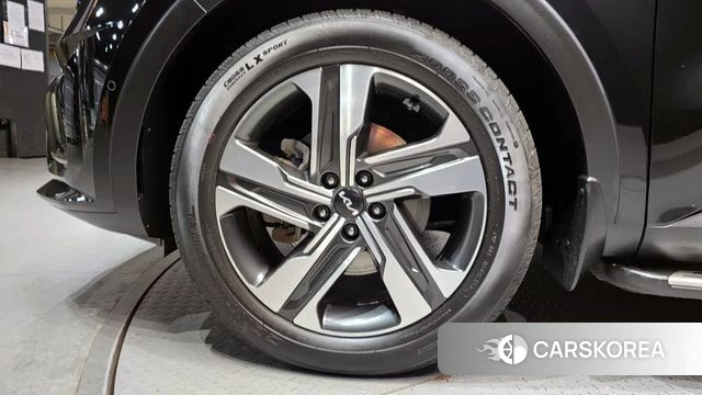 Kia Sorento 4th Generation id 3794078 из Кореи 15