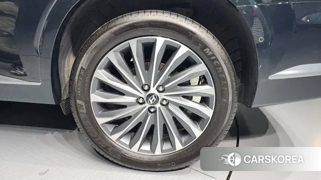 Hyundai The New Palisade id 3508326 из Кореи 15