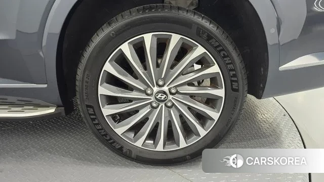 Hyundai The New Palisade id 2983945 из Кореи 15