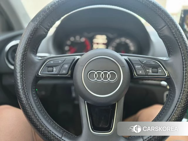 Audi New A3 id 4520682 из Кореи 9