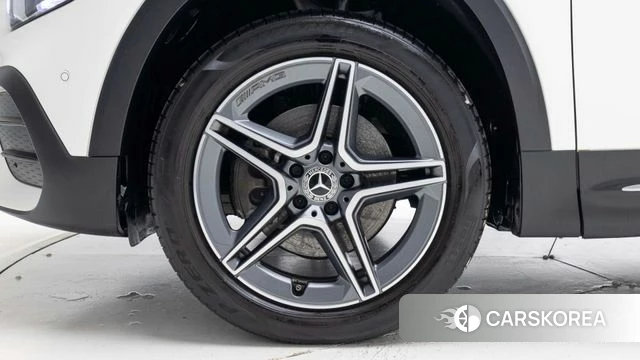 Mercedes-Benz GLB-Class X247 id 3935645 из Кореи 14