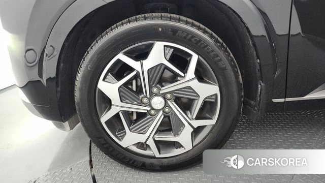 Hyundai Palisade id 4415759 из Кореи 15