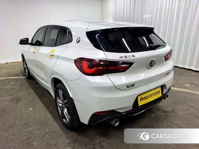 BMW X2 id 4208973 из Китая 15