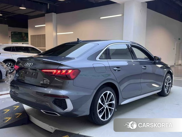 Audi A3 id 4307463 из Китая 15