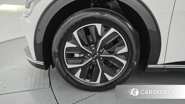 Kia EV6 id 4645211 из Кореи 15