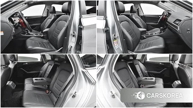 Volkswagen 7th Generation of Jetta id 3621694 из Кореи 15