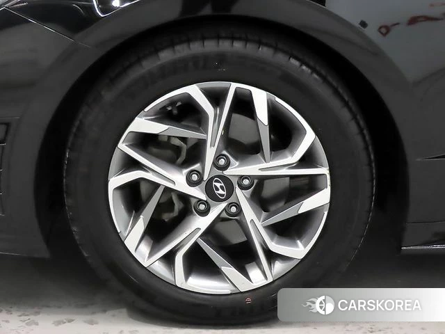 Hyundai Sonata (DN8) id 3873165 из Кореи 15