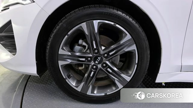 Kia K5 3rd generation id 3924488 из Кореи 15