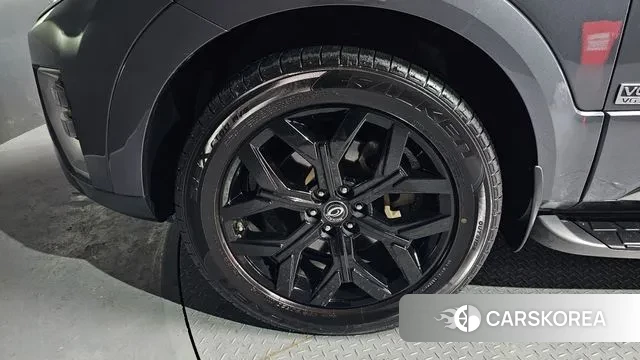 Kia Mohave Master id 3616632 из Кореи 15