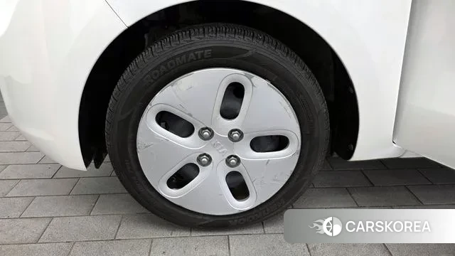 Kia The New Ray id 3033548 из Кореи 15