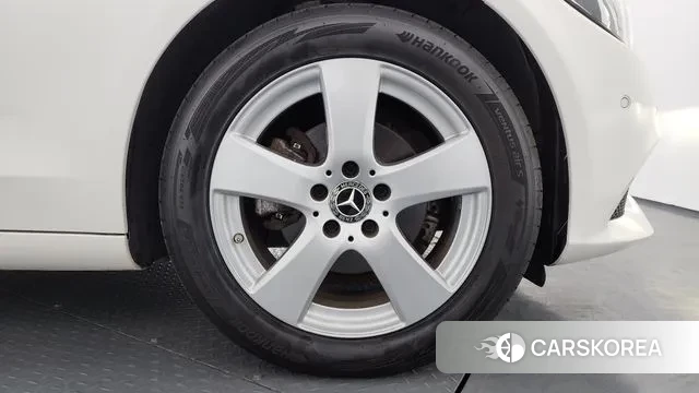 Mercedes-Benz C-Class W205 id 3682643 из Кореи 15