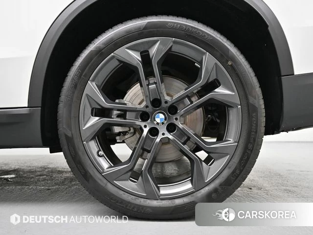 BMW X5 (G05) id 4462810 из Кореи 15