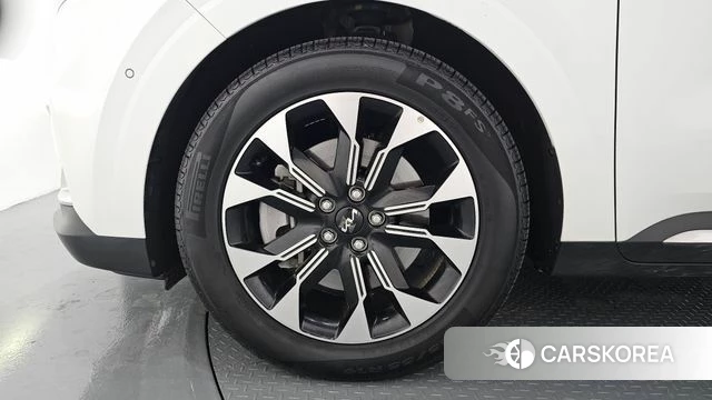 Kia Carnival 4th generation id 4592634 из Кореи 15