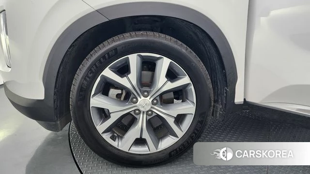 Hyundai Palisade id 3861178 из Кореи 15