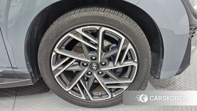 Hyundai The New Kona id 3248242 из Кореи 15