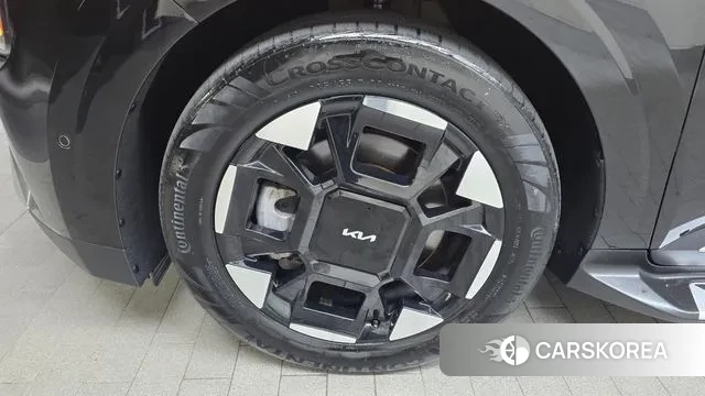 Kia The New Carnival 4th Generation id 3153563 из Кореи 15