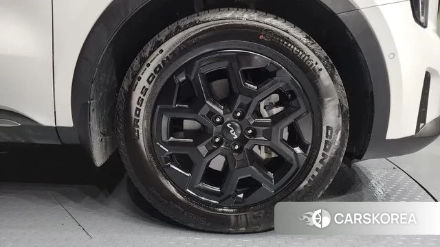 Kia The New Sorento 4th Generation id 3507649 из Кореи 15