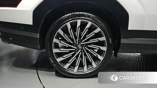Hyundai Santa Fe (MX5) id 4280528 из Кореи 26