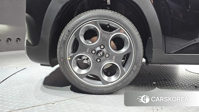 Hyundai The New Casper id 4617228 из Кореи 26