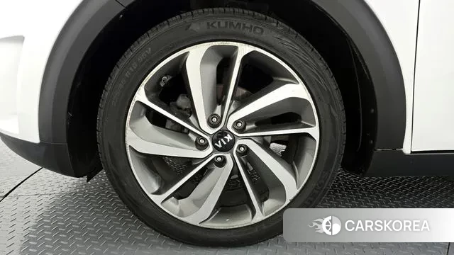 Kia Niro id 2977323 из Кореи 15