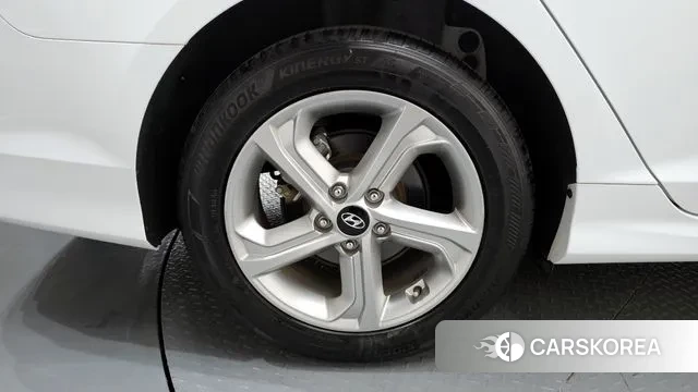 Hyundai Sonata New Rise id 3718415 из Кореи 15