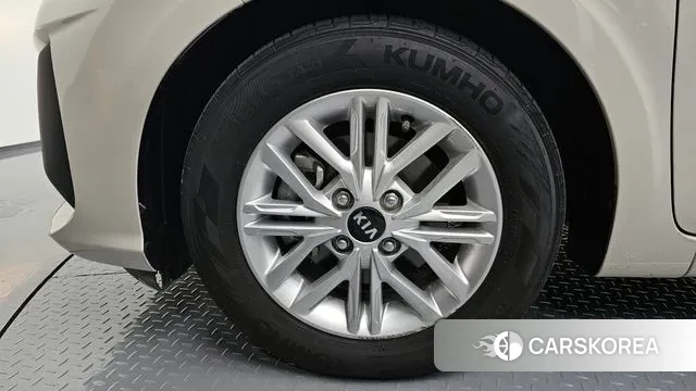 Kia Morning Urban (JA) id 2895800 из Кореи 15