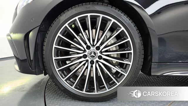 Mercedes-Benz CLS-Class C257 id 4523635 из Кореи 15