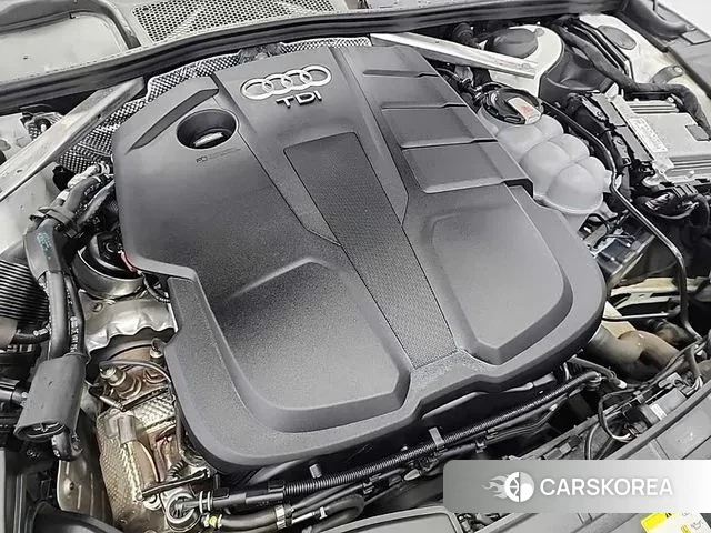 Audi A5 (F5) id 3374028 из Кореи 13